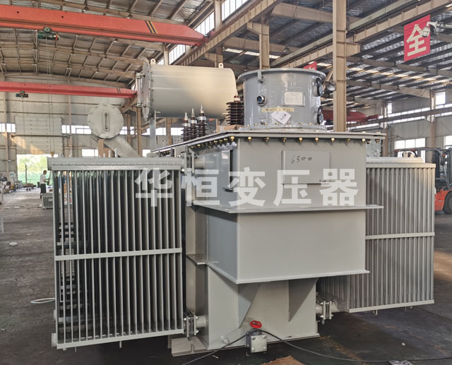 S11-6300/35乌伊岭乌伊岭乌伊岭电力变压器价格