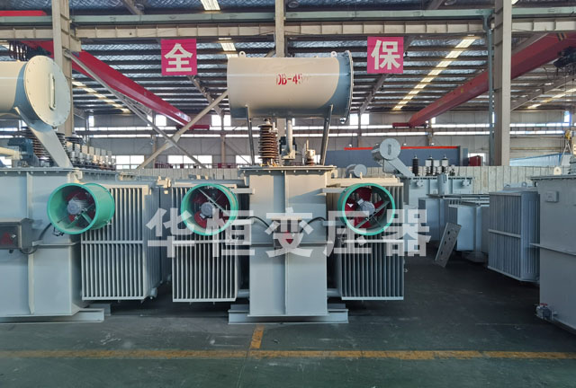 S13-6300/35乌伊岭乌伊岭乌伊岭油浸式变压器